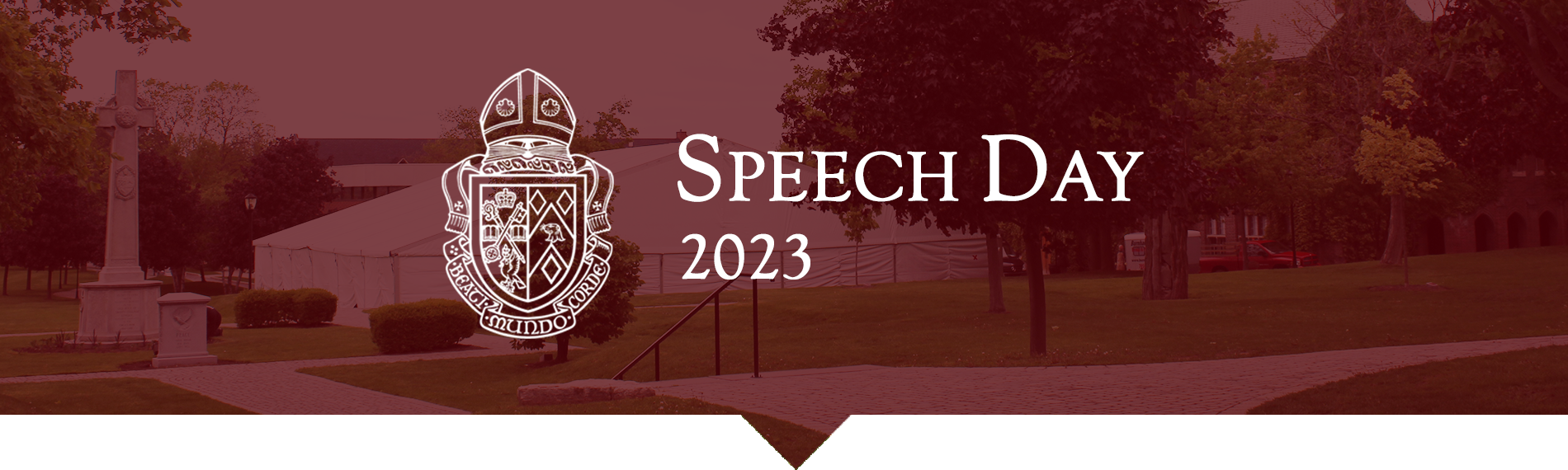 Speech Day 2023