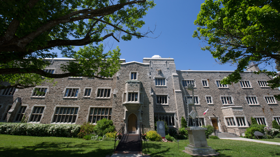 Boulden House (Junior School)