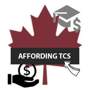 Affording TCS