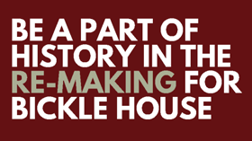 Friends of Bickle House