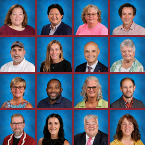 Faculty & Staff Directory