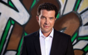 Rick Mercer