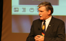 Gen. Romeo Dallaire (Ret.)