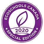 Ontario EcoSchools Special Edition 2020