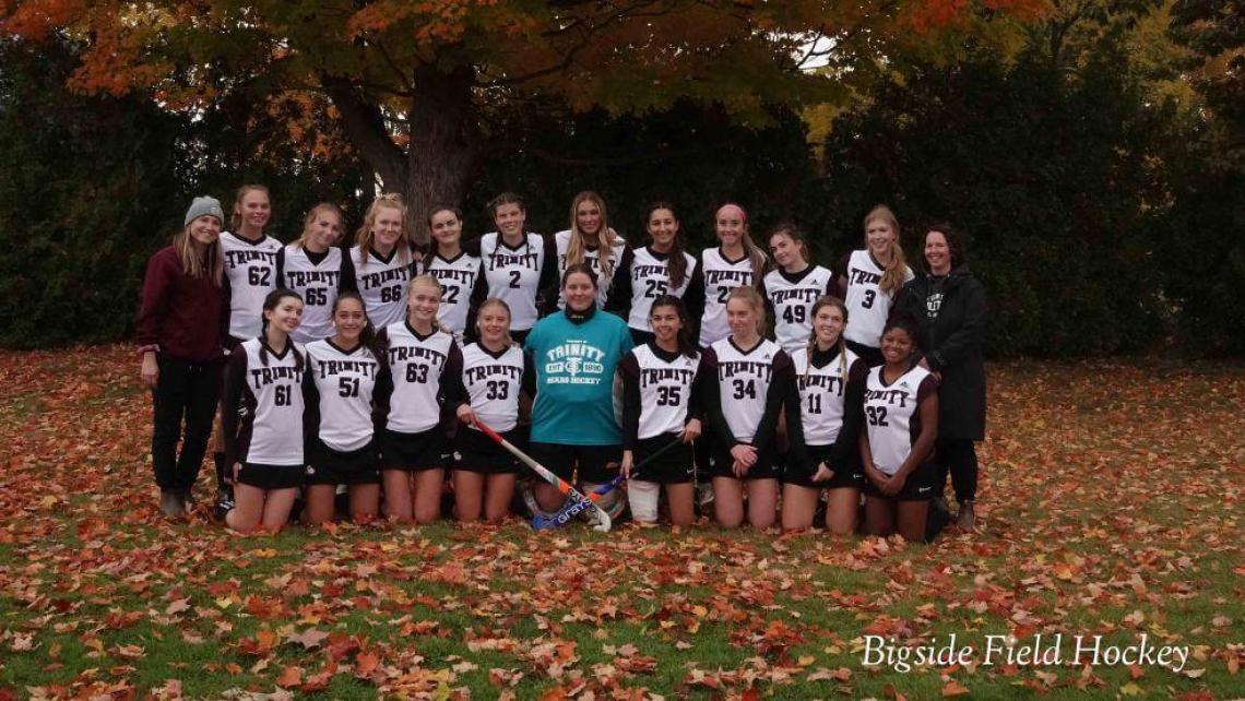Sports Update: Field hockey, soccer and more