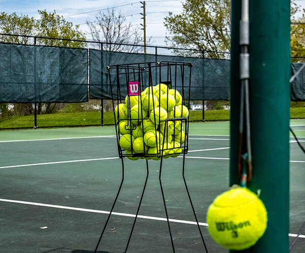 Tennis Court Project Tennis Court Project